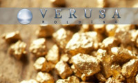 Verusa'nın altın maden ruhsatı 19'a yükseldi
