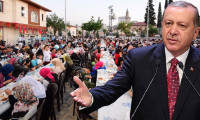 Erdoğan açıkladı! Ramazan için yeni yasaklar getirildi
