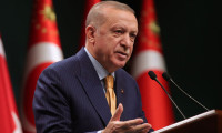 Erdoğan'dan yeni anayasa açıklaması: Her türlü görüşe açığız