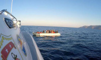 Yunanistan'ın ölüme terk ettiği 82 sığınmacı kurtarıldı