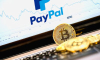 Paypal'ın açıklamasının ardından Bitcoin yükselişe geçti