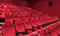 Siirt'te sinema salonlarının faaliyetlerine ara verildi