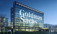 Goldman Sachs Türkiye'nin büyüme beklentisini düşürdü
