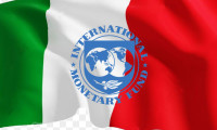 IMF, İtalya ekonomisinin bu yıl yüzde 4,25 büyüyeceğini öngördü