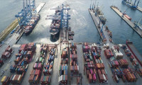 Türkiye'nin ithalat ve ihracatı arttı