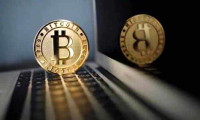 'Bitcoin'de 3 milyon lira kaybetti
