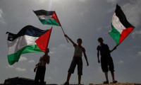 Biden yönetimi, Trump'ın Filistin tutumunu sürdürüyor