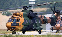 Cougar marka helikopterler bugüne kadar 3 kez düştü, 27 asker şehit oldu