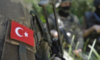Türkiye tek yürek oldu! 11 şehidimiz için başsağlığı mesajları