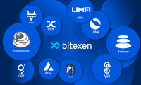 Bitexen, 10 yeni coin daha ekledi