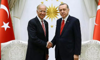 Beyaz Saray: Bir noktada Erdoğan ile görüşme olacaktır