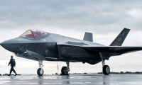 ABD Temsilciler Meclisi'nden F-35 yorumu: Tam bir facia
