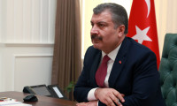 Bakan Koca'dan Kılıçdaroğlu'na aşı tepkisi