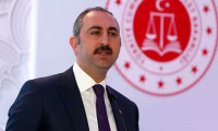 Adalet Bakanı Gül: Sistematik işkence Türkiye'de yok, sıfır toleranslıyız