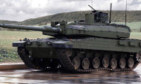 Altay tankının motoru ve şanzımanında anlaşma sağlandı