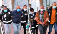 Adana merkezli 8 ilde icra şebekesi operasyonu