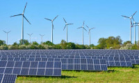 Yeşil enerji yatırımları ekonomileri dünya liderliğine taşıyacak