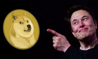 Musk'ın paylaşımı Dogecoin'i fırlattı
