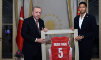 Fenerbahçeli voleybolcu Vargas, Türk vatandaşlığına geçti