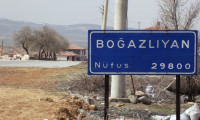MHP'den Boğazlıyan'a isim değişikliği önerisi