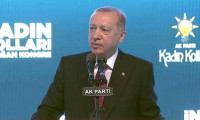 Erdoğan'dan yeni müjde açıklaması