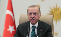 Cumhurbaşkanı Erdoğan duyurdu: 'İlk atışta tam isabet!'