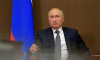 Putin, korona virüs aşısının ikinci dozunu oldu