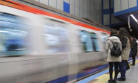 Metro İstanbul yeni sefer saatlerini açıkladı