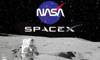 NASA, AY için SpaceX ile anlaştı