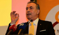 Galatasaray yönetiminde istifa krizi!