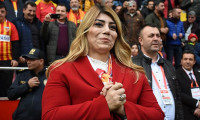 Kayserispor Başkanı Gözbaşı'ya bıçaklı palalı tehdit