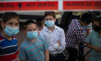 İsrail'de maske zorunluluğu kaldırılıyor