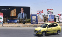 Suriye’de 26 Mayıs’ta başkanlık  seçimleri düzenlenecek