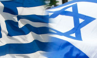 İsrail ile Yunanistan arasında işbirliği