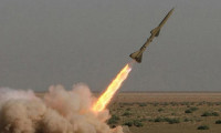 Irak'taki ABD üssüne roket saldırısı!