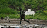 Donbas'ta korkutan hareketlilik: 1 asker hayatını kaybetti