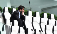Agnelli, Avrupa Kulüpler Birliği Başkanlığı'ndan istifa etti