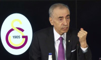  Mustafa Cengiz'den Avrupa Süper Ligi açıklaması