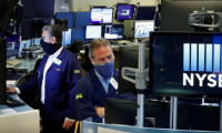 Wall Street rekorların ardından düşüşle açıldı