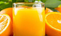 Portakal suyu cilt kanserini tetikliyor