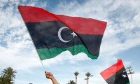 Libya'da üst düzey komutanlara seyahat ve medya kısıtlaması