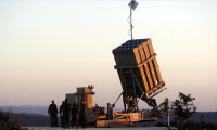 İsrail yeni bir hava savunma sistemi üretimine başladı