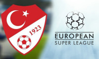 Türk futbolunu, Avrupa Süper Ligi nasıl etkiler?