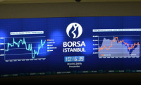 Borsa İstanbul 10 hisseyi daha tedbir kapsamına aldı