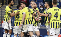 Fenerbahçe'ye talih kuşu! 25 milyon euroya İngiliz devine...