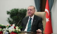 Cumhurbaşkanı Erdoğan Taha Akgül'ü telefonda kutladı