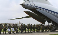 Rusya, Ukrayna sınırındaki ordusunu geri çekiyor