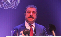 Merkez Bankası Başkanı Kavcıoğlu ortak yayına katılacak