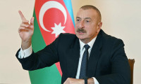Aliyev'den Biden'a sert tepki: Tarihi hata
