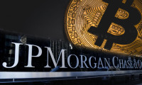 JP Morgan Bitcoin fonu kuruyor